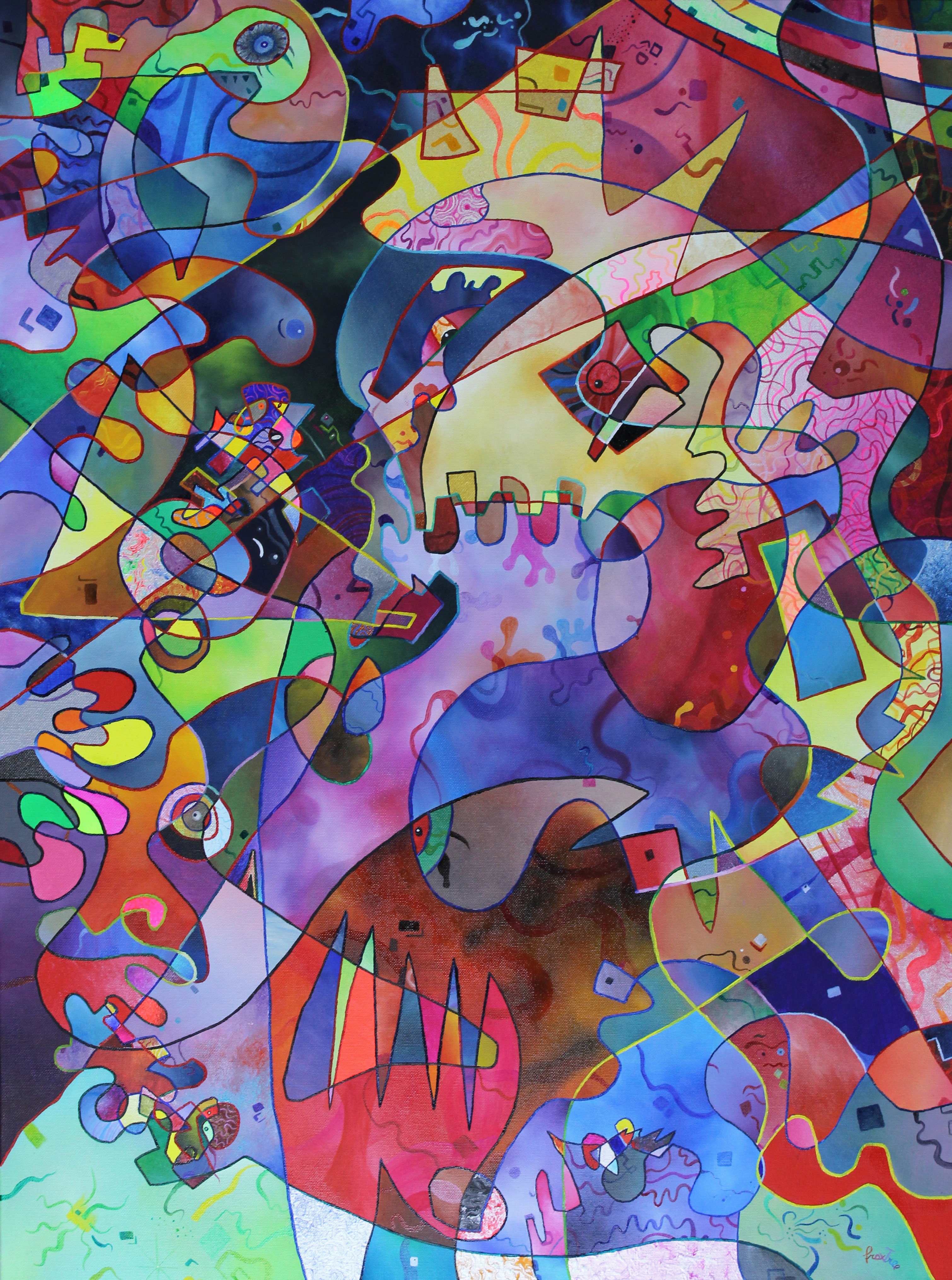 Il re delle scartoffie